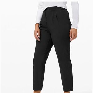 Luluemon trouser pants